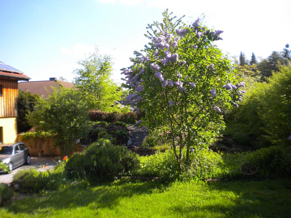 Ferienwohnung "Eifelstueffje" Mechernich Cameră foto