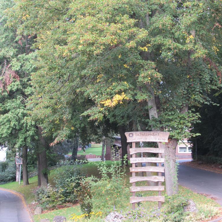 Ferienwohnung "Eifelstueffje" Mechernich Exterior foto